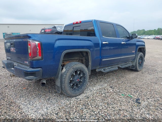 3GTU2NEC5GG352041 GMC Sierra K1500 Slt