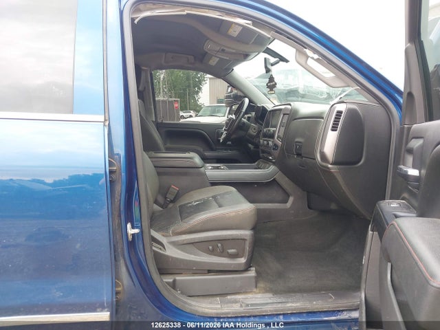 3GTU2NEC5GG352041 GMC Sierra K1500 Slt