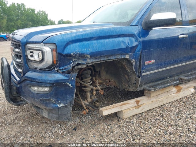 3GTU2NEC5GG352041 GMC Sierra K1500 Slt