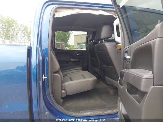 3GTU2NEC5GG352041 GMC Sierra K1500 Slt