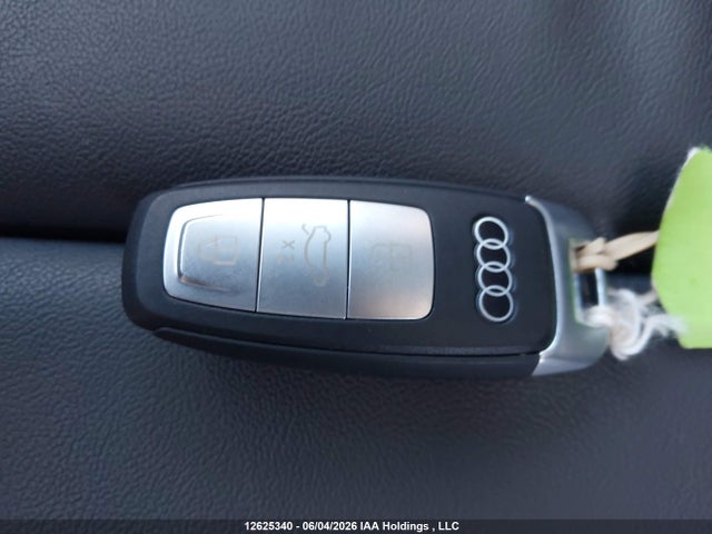 Audi Q4 E-tron 55 2025 WA1GUAFZ7SP023570 Image 10