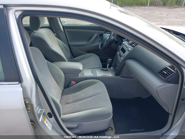 12625341 :رقم المزاد ، 4T1BB3EK1AU113394 vin ، 2010 Toyota Camry Hybrid مزاد بيع