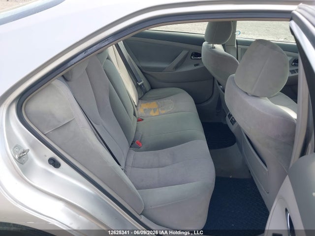 12625341 :رقم المزاد ، 4T1BB3EK1AU113394 vin ، 2010 Toyota Camry Hybrid مزاد بيع