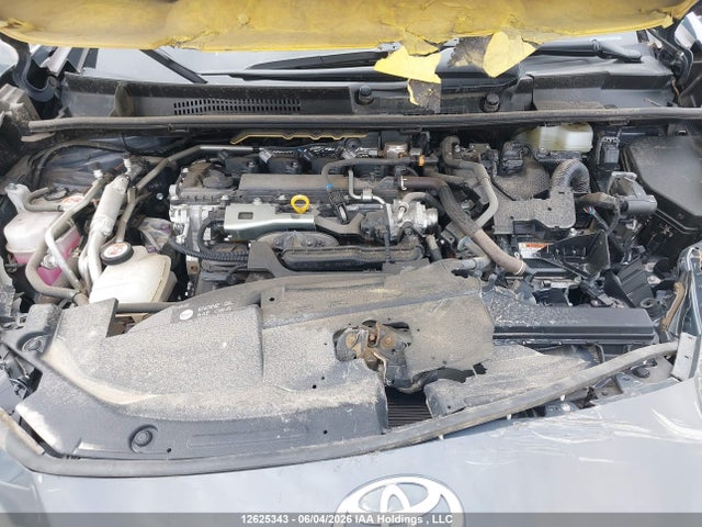 Продажа на аукционе авто 2026 Toyota Prius Plug-in Hybrid Se, vin: JTDACACU1T3055303, номер лота: 12625343