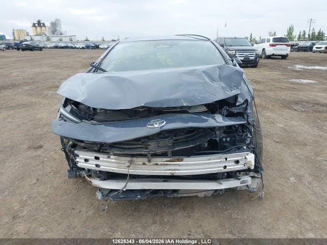 Продажа на аукционе авто 2026 Toyota Prius Plug-in Hybrid Se, vin: JTDACACU1T3055303, номер лота: 12625343
