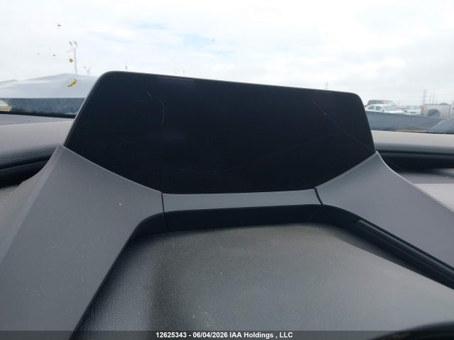 Продажа на аукционе авто 2026 Toyota Prius Plug-in Hybrid Se, vin: JTDACACU1T3055303, номер лота: 12625343