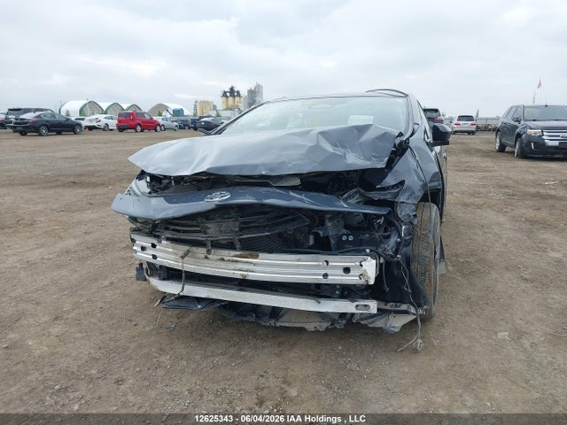 Продажа на аукционе авто 2026 Toyota Prius Plug-in Hybrid Se, vin: JTDACACU1T3055303, номер лота: 12625343