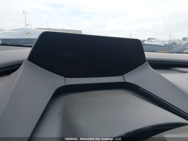 Продажа на аукционе авто 2026 Toyota Prius Plug-in Hybrid Se, vin: JTDACACU1T3055303, номер лота: 12625343