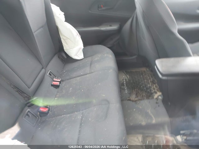 Продажа на аукционе авто 2026 Toyota Prius Plug-in Hybrid Se, vin: JTDACACU1T3055303, номер лота: 12625343