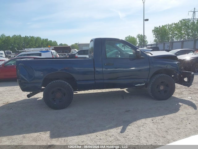Aukcja sprzedaży 2008 Dodge Ram 2500, vin: 3D7KR26A88G145553, numer aukcji: 12625344