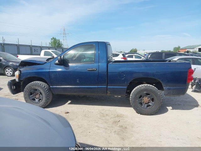 Aukcja sprzedaży 2008 Dodge Ram 2500, vin: 3D7KR26A88G145553, numer aukcji: 12625344