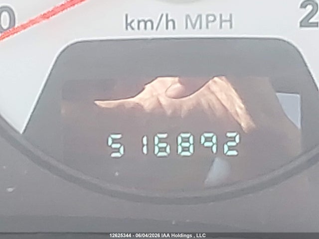 Aukcja sprzedaży 2008 Dodge Ram 2500, vin: 3D7KR26A88G145553, numer aukcji: 12625344