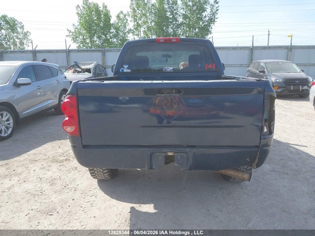 Aukcja sprzedaży 2008 Dodge Ram 2500, vin: 3D7KR26A88G145553, numer aukcji: 12625344