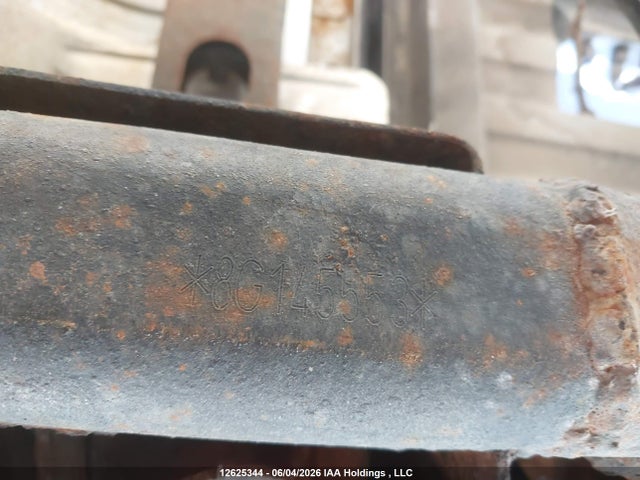 Aukcja sprzedaży 2008 Dodge Ram 2500, vin: 3D7KR26A88G145553, numer aukcji: 12625344