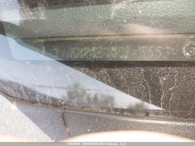 Aukcja sprzedaży 2008 Dodge Ram 2500, vin: 3D7KR26A88G145553, numer aukcji: 12625344