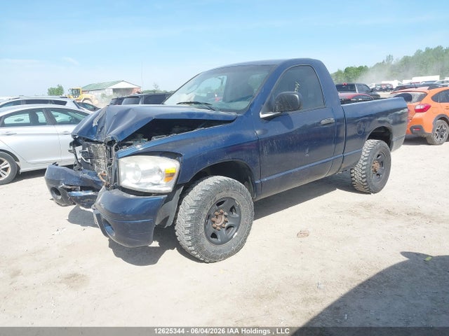 Aukcja sprzedaży 2008 Dodge Ram 2500, vin: 3D7KR26A88G145553, numer aukcji: 12625344