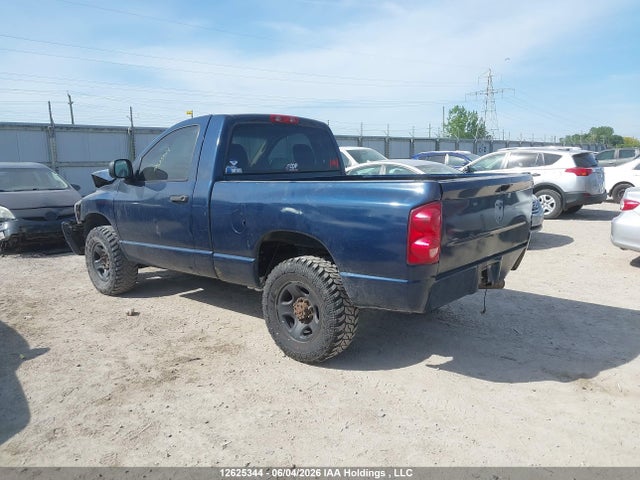 Aukcja sprzedaży 2008 Dodge Ram 2500, vin: 3D7KR26A88G145553, numer aukcji: 12625344