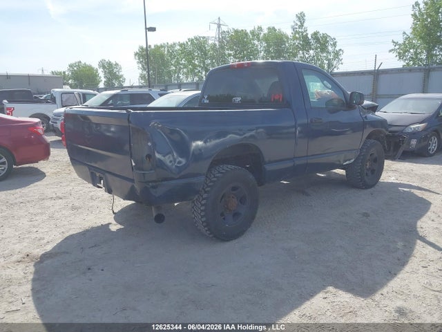 Aukcja sprzedaży 2008 Dodge Ram 2500, vin: 3D7KR26A88G145553, numer aukcji: 12625344