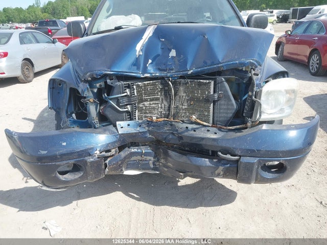 Aukcja sprzedaży 2008 Dodge Ram 2500, vin: 3D7KR26A88G145553, numer aukcji: 12625344