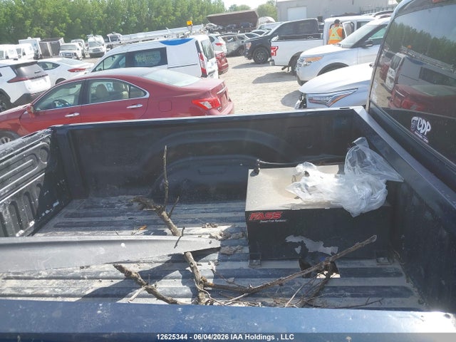 Aukcja sprzedaży 2008 Dodge Ram 2500, vin: 3D7KR26A88G145553, numer aukcji: 12625344