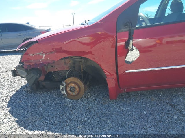 12625346 :رقم المزاد ، 3N1AB6APXCL656732 vin ، 2012 Nissan Sentra 2.0/2.0s/sr/2.0sl مزاد بيع