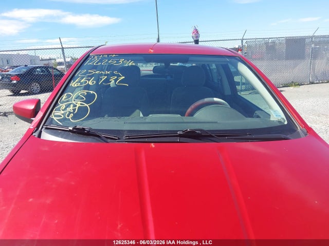 12625346 :رقم المزاد ، 3N1AB6APXCL656732 vin ، 2012 Nissan Sentra 2.0/2.0s/sr/2.0sl مزاد بيع