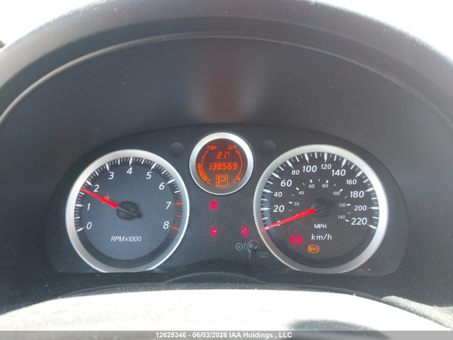 12625346 :رقم المزاد ، 3N1AB6APXCL656732 vin ، 2012 Nissan Sentra 2.0/2.0s/sr/2.0sl مزاد بيع