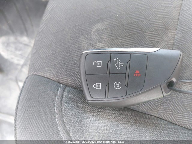 Aukcja sprzedaży 2026 Chevrolet Silverado K1500 Lt, vin: 2GCUKDED6T1130632, numer aukcji: 12625348