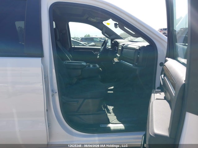 Aukcja sprzedaży 2026 Chevrolet Silverado K1500 Lt, vin: 2GCUKDED6T1130632, numer aukcji: 12625348