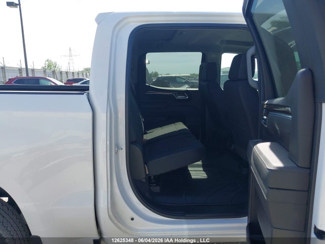 Aukcja sprzedaży 2026 Chevrolet Silverado K1500 Lt, vin: 2GCUKDED6T1130632, numer aukcji: 12625348