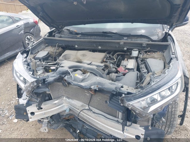 Продаж на аукціоні авто 2020 Toyota Rav4 Xle, vin: 2T3W1RFV6LC040955, номер лоту: 12625349