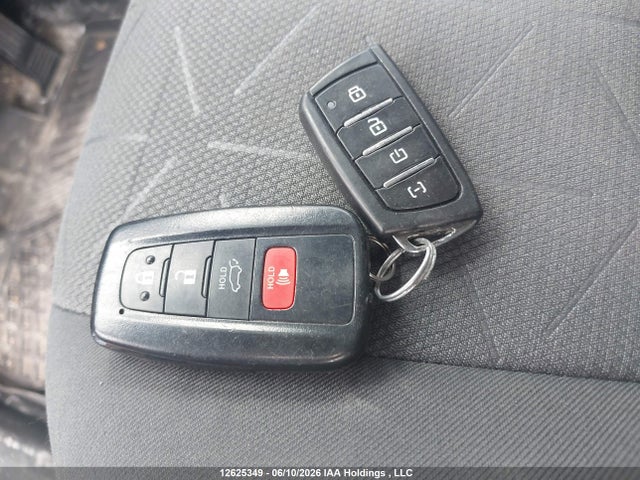 Продаж на аукціоні авто 2020 Toyota Rav4 Xle, vin: 2T3W1RFV6LC040955, номер лоту: 12625349