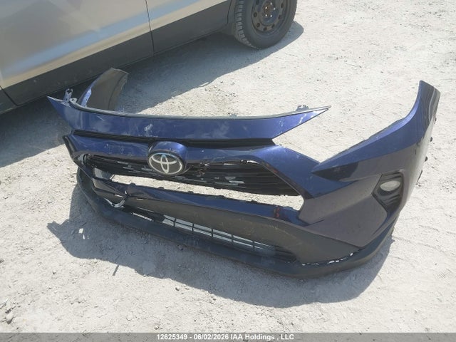 Продаж на аукціоні авто 2020 Toyota Rav4 Xle, vin: 2T3W1RFV6LC040955, номер лоту: 12625349