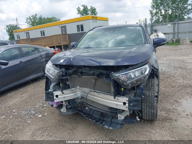 Продаж на аукціоні авто 2020 Toyota Rav4 Xle, vin: 2T3W1RFV6LC040955, номер лоту: 12625349