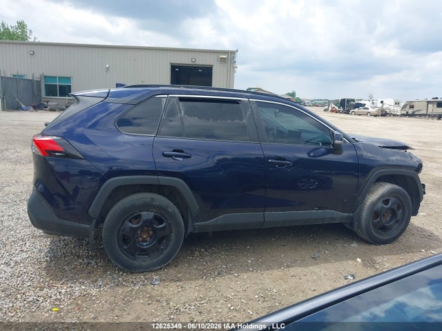 Продаж на аукціоні авто 2020 Toyota Rav4 Xle, vin: 2T3W1RFV6LC040955, номер лоту: 12625349