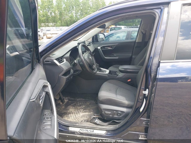 Продаж на аукціоні авто 2020 Toyota Rav4 Xle, vin: 2T3W1RFV6LC040955, номер лоту: 12625349