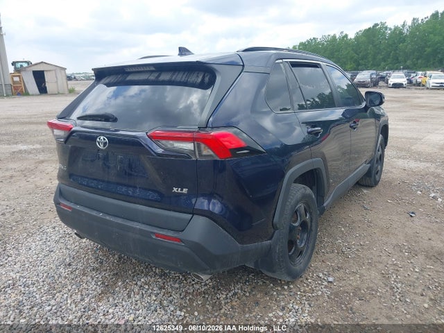 Продаж на аукціоні авто 2020 Toyota Rav4 Xle, vin: 2T3W1RFV6LC040955, номер лоту: 12625349