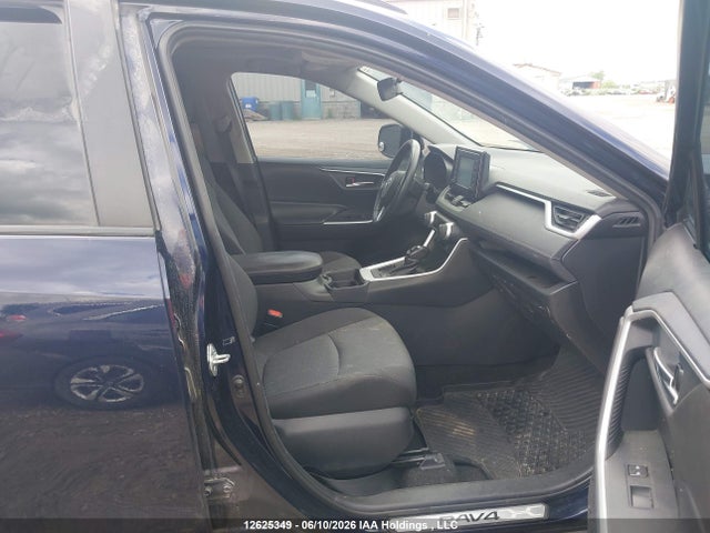 Продаж на аукціоні авто 2020 Toyota Rav4 Xle, vin: 2T3W1RFV6LC040955, номер лоту: 12625349