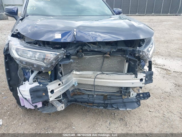 Продаж на аукціоні авто 2020 Toyota Rav4 Xle, vin: 2T3W1RFV6LC040955, номер лоту: 12625349
