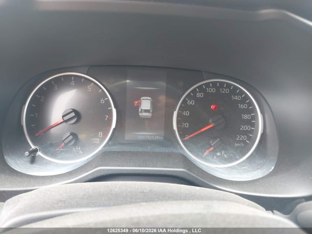 Продаж на аукціоні авто 2020 Toyota Rav4 Xle, vin: 2T3W1RFV6LC040955, номер лоту: 12625349