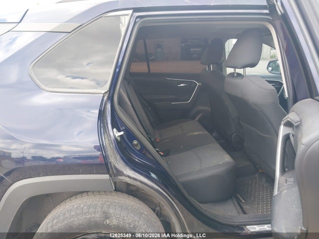 Продаж на аукціоні авто 2020 Toyota Rav4 Xle, vin: 2T3W1RFV6LC040955, номер лоту: 12625349