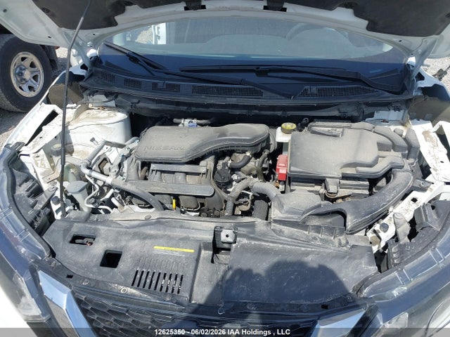 Продаж на аукціоні авто 2023 Nissan Qashqai S, vin: JN1BJ1AW8PW114613, номер лоту: 12625350