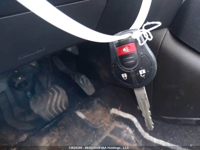 Продаж на аукціоні авто 2023 Nissan Qashqai S, vin: JN1BJ1AW8PW114613, номер лоту: 12625350