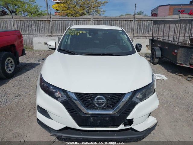 Продаж на аукціоні авто 2023 Nissan Qashqai S, vin: JN1BJ1AW8PW114613, номер лоту: 12625350