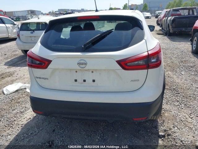 Продаж на аукціоні авто 2023 Nissan Qashqai S, vin: JN1BJ1AW8PW114613, номер лоту: 12625350