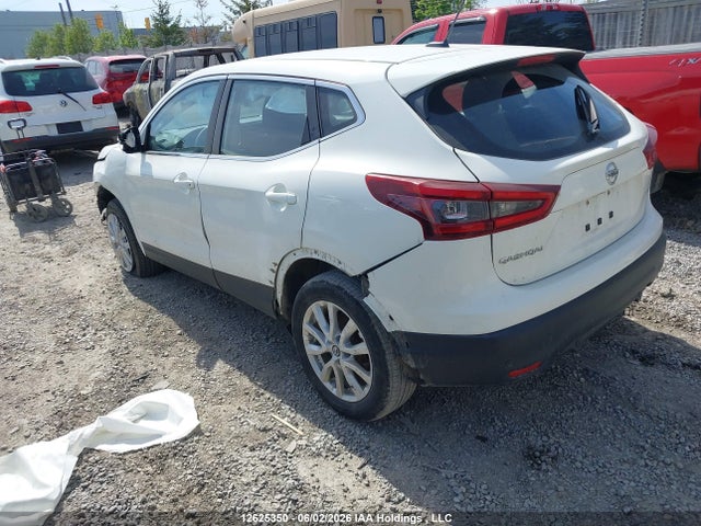 Продаж на аукціоні авто 2023 Nissan Qashqai S, vin: JN1BJ1AW8PW114613, номер лоту: 12625350