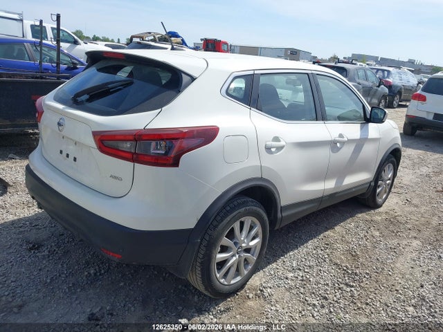 Продаж на аукціоні авто 2023 Nissan Qashqai S, vin: JN1BJ1AW8PW114613, номер лоту: 12625350