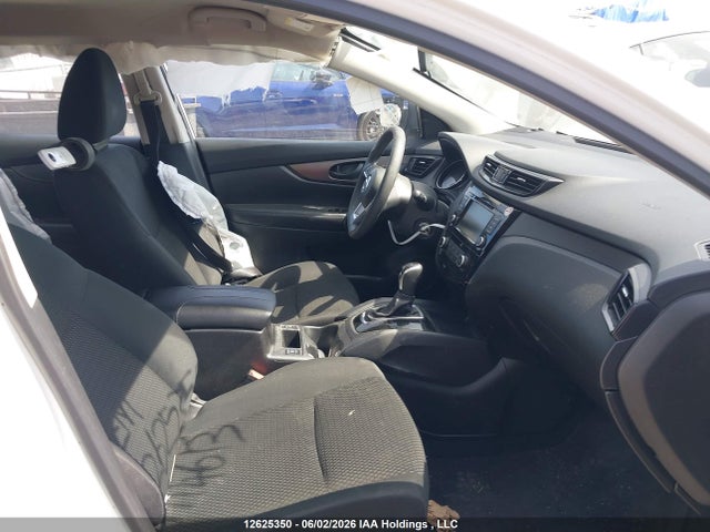 Продаж на аукціоні авто 2023 Nissan Qashqai S, vin: JN1BJ1AW8PW114613, номер лоту: 12625350