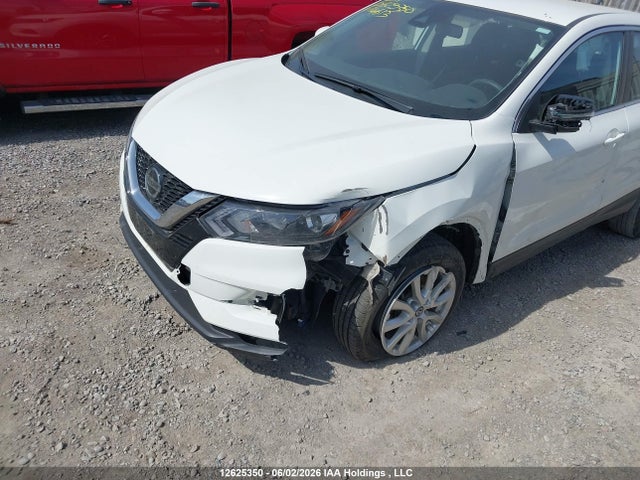 Продаж на аукціоні авто 2023 Nissan Qashqai S, vin: JN1BJ1AW8PW114613, номер лоту: 12625350
