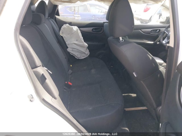 Продаж на аукціоні авто 2023 Nissan Qashqai S, vin: JN1BJ1AW8PW114613, номер лоту: 12625350